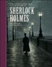 The Adventures and the Memoirs of Sherlock Holmes - Book