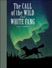 The Call of the Wild and White Fang - Book