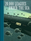 20,000 Leagues Under the Sea - Book