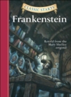 Classic Starts®: Frankenstein - Book