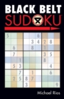 Black Belt Sudoku® - Book