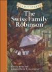 Classic Starts (R): The Swiss Family Robinson - Book