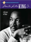 Sterling Biographies (R): Martin Luther King, Jr. : A Dream of Hope - Book