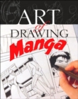 Art of Drawing Manga - Book