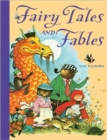 Fairy Tales and Fables - Book