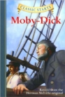 Classic Starts®: Moby-Dick - Book
