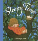 Sleepy Time - Book