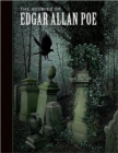 The Stories of Edgar Allan Poe - Book