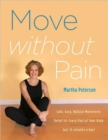 Move Without Pain - Book