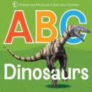ABC Dinosaurs - Book