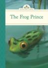 The Frog Prince - Book