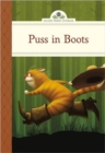 Puss in Boots - Book