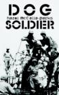 The Dog Soldier - Book