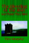 The Bleeding of the Irish and Those They Bled - Book
