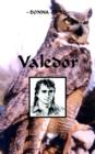 Valedor - Book