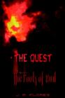 The Quest : The Roots of Evil Bk. I - Book