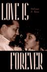 Love is Forever - Book