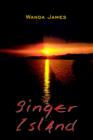 Singer Island - Book