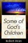 Some of God's Children - Book