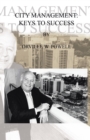City Management: Keys to Success - eBook