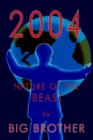 2004 : Nature of the Beast - Book