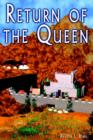 Return of the Queen - Book