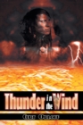Thunder in the Wind - Book