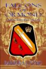 Falcons of Ormond : A Novel of Medieval England - Book