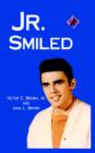 Jr. Smiled - Book