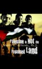 Palestine is Not the Promised Land - Book