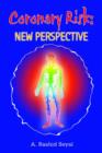 Coronary Risk: New Perspective - Book