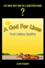 A God for Lions: World Religions Simplified - Book