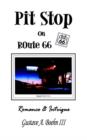 Pit Stop on Route 66 - Book
