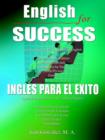 English for Success - Ingles Para El Exito - Book