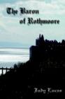 The Baron of Rothmoore - Book