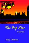 The Pop Star - Book