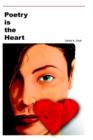 Poetry is the Heart - Book