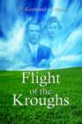Flight of the Kroughs - Book