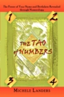 The Tao of Numbers - Book