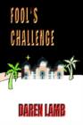Fool's Challenge - Book