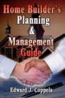 Home Builder's Planning & Management Guide - Book
