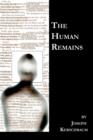 The Human Remains - Book