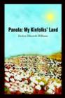 Panola : My Kinfolks' Land - Book