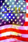 9-11 America Under Attack - Book