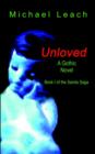Unloved - Book