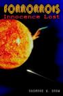 Forrorrois : Innocence Lost - Book