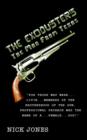 The Exodusters : The Man from Texas - Book