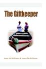 The Giftkeeper - Book