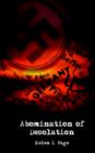 Abomination of Desolation - Book