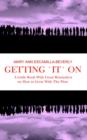 Getting 'it' on : A Little Book with Great Reminders on How to Grow with the Flow - Book